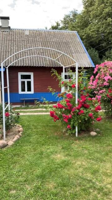 Фотографии Загородные дома Колоритная агроэкоусадьба рядом с Беловежской пущей г. Khodosy (Беларусь) №3 Фото Загородные дома Колоритная агроэкоусадьба рядом с Беловежской пущей г. Khodosy 3