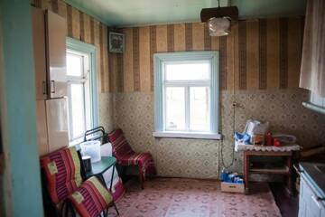 Фото номера Шале Загородные дома Колоритная агроэкоусадьба рядом с Беловежской пущей г. Khodosy 15